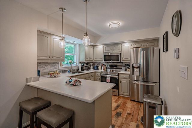 1135 Poplar Valley Road East, Stroud Twp, PA 18360