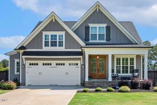87 Prince Place Drive, Fuquay Varina, NC 27526