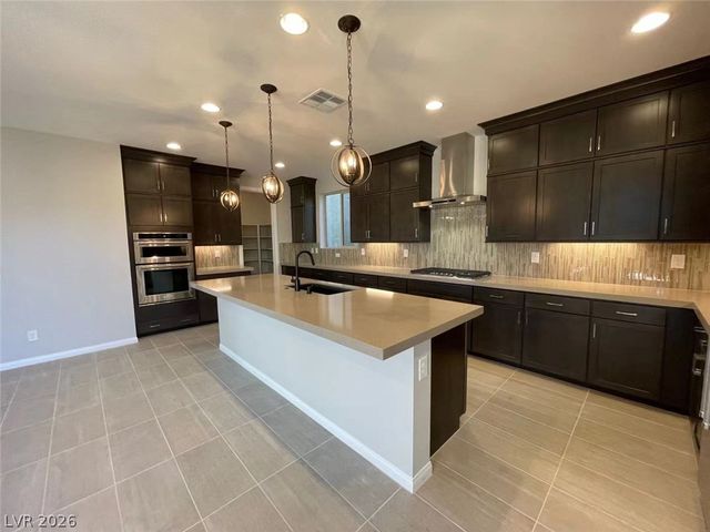 11 Rancho Maria Street, Las Vegas, NV 89148