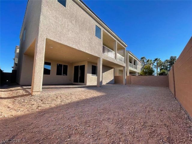 11 Rancho Maria Street, Las Vegas, NV 89148
