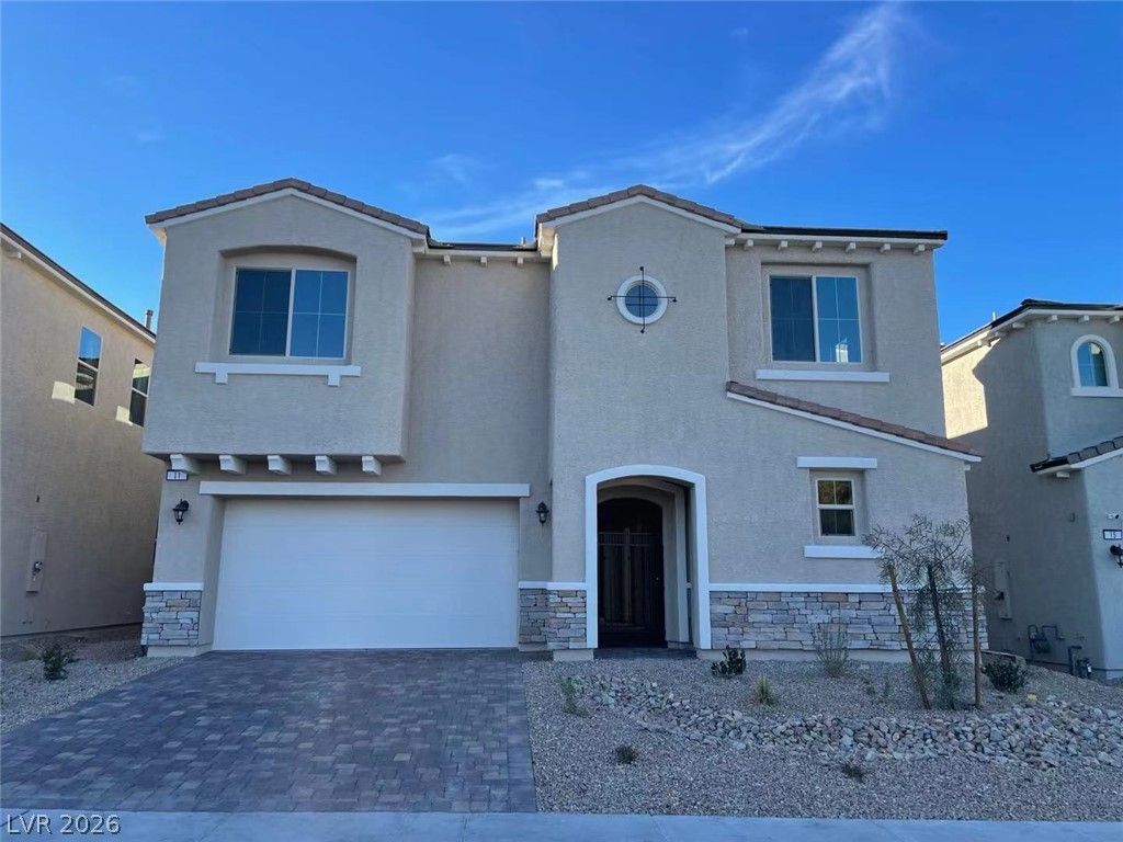 11 Rancho Maria Street, Las Vegas, NV 89148