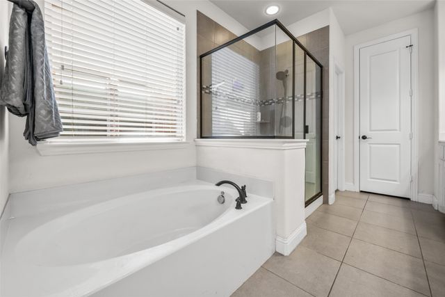 15529 Pioneer Bluff Trail, Fort Worth, TX 76262