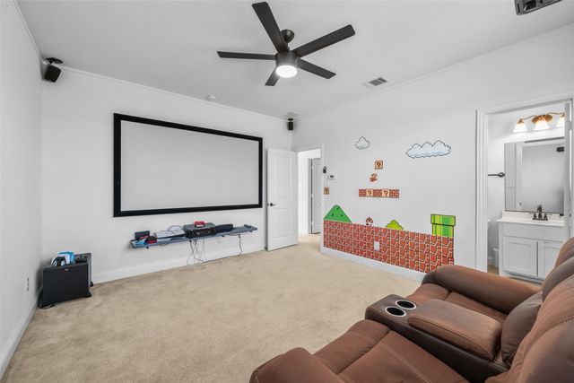 15529 Pioneer Bluff Trail, Fort Worth, TX 76262