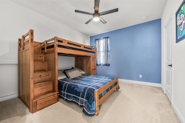 15529 Pioneer Bluff Trail, Fort Worth, TX 76262