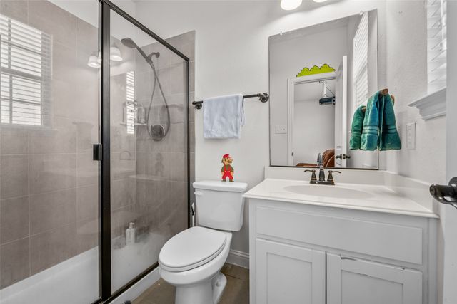 15529 Pioneer Bluff Trail, Fort Worth, TX 76262