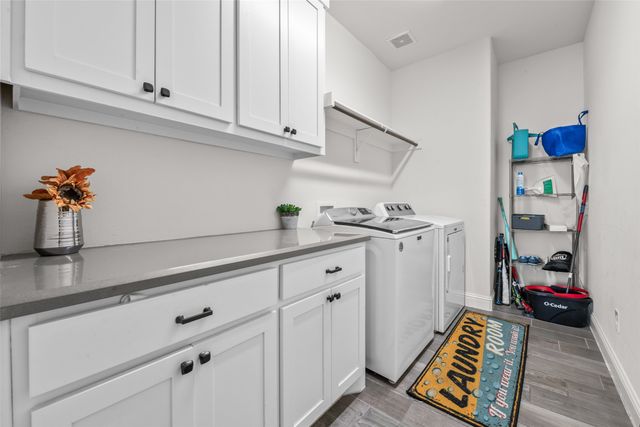 15529 Pioneer Bluff Trail, Fort Worth, TX 76262