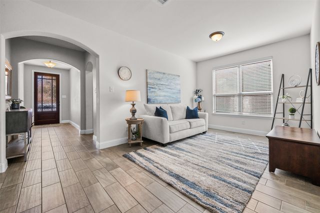 15529 Pioneer Bluff Trail, Fort Worth, TX 76262