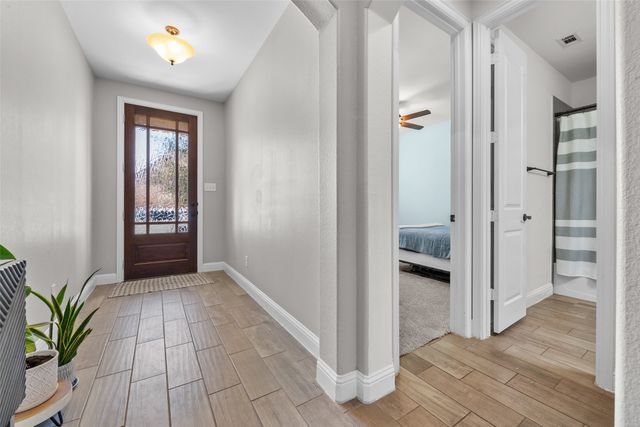 15529 Pioneer Bluff Trail, Fort Worth, TX 76262