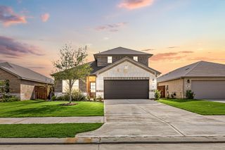 2538 Bay Winds Lane, Baytown, TX 77523