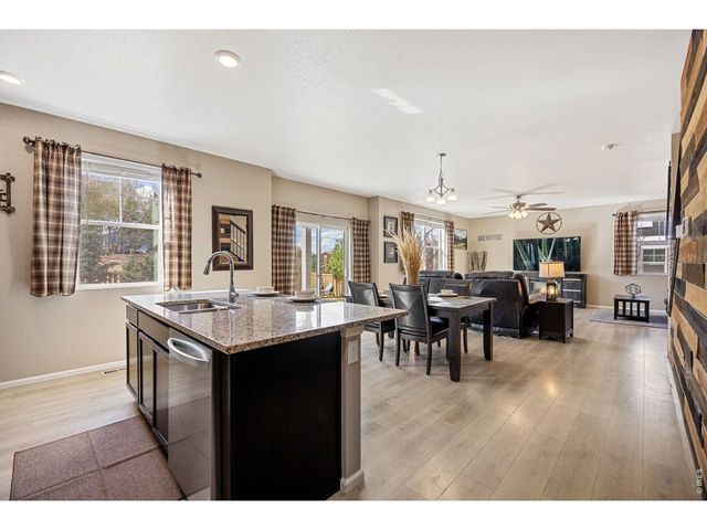 6835 Whisper Trail Ln, Wellington, CO 80549