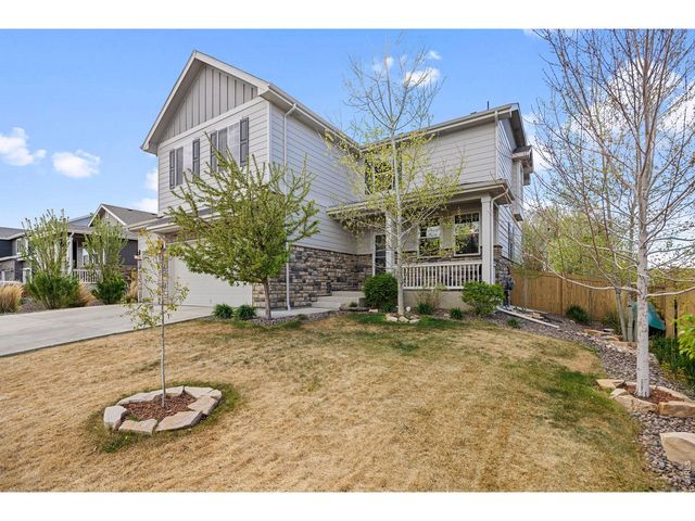 6835 Whisper Trail Ln, Wellington, CO 80549