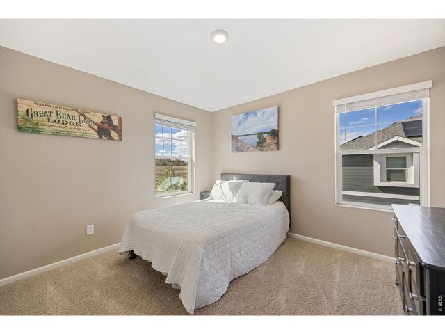6835 Whisper Trail Ln, Wellington, CO 80549