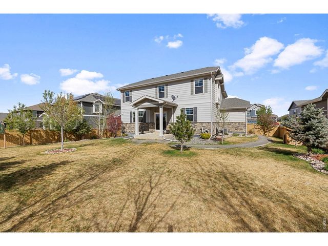 6835 Whisper Trail Ln, Wellington, CO 80549