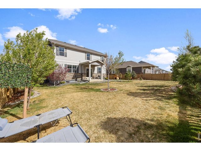 6835 Whisper Trail Ln, Wellington, CO 80549