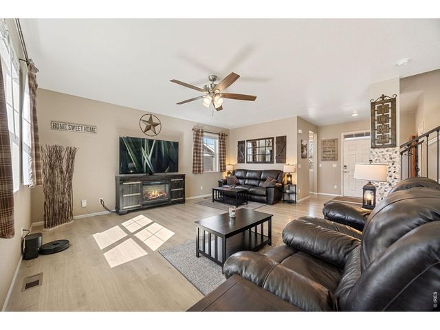 6835 Whisper Trail Ln, Wellington, CO 80549