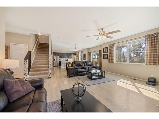 6835 Whisper Trail Ln, Wellington, CO 80549