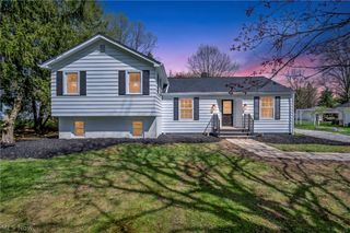 3889 Mill Street, Richfield, OH 44286