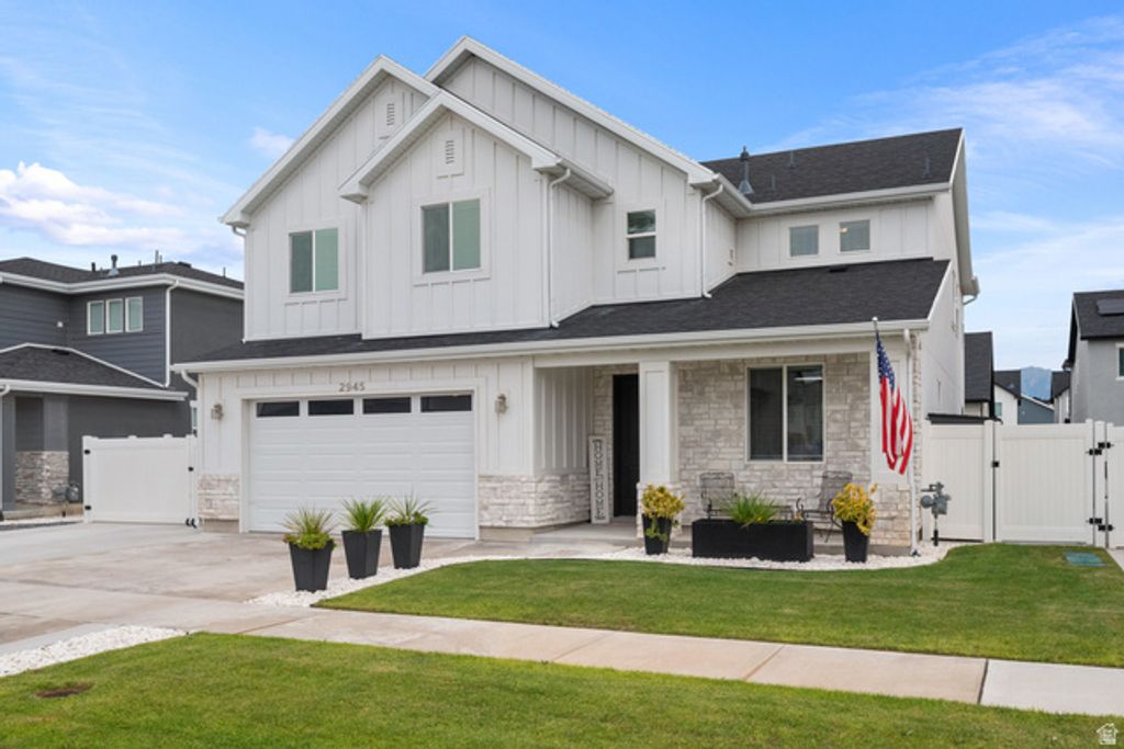 2945 S 2550 W, Syracuse, UT 84075 — photo 2