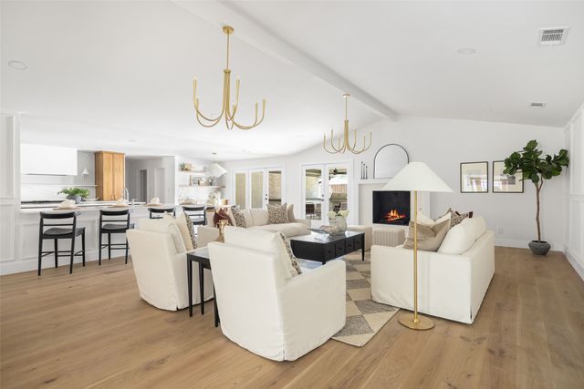 4151 Allencrest Lane, Dallas, TX 75244