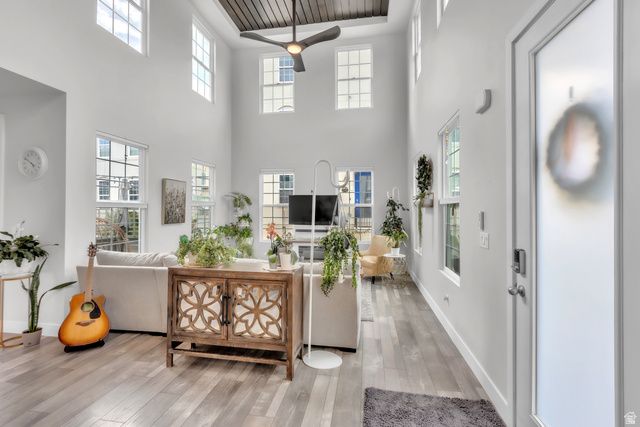 5332 W SCOUT PLANE LN, South Jordan, UT 84009