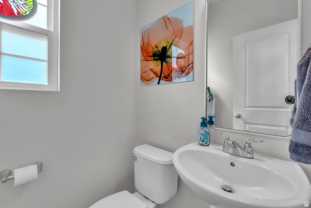 5332 W SCOUT PLANE LN, South Jordan, UT 84009