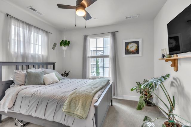 5332 W SCOUT PLANE LN, South Jordan, UT 84009