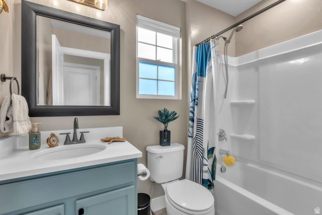 5332 W SCOUT PLANE LN, South Jordan, UT 84009