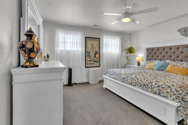 5332 W SCOUT PLANE LN, South Jordan, UT 84009
