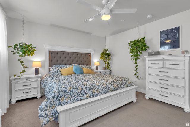 5332 W SCOUT PLANE LN, South Jordan, UT 84009