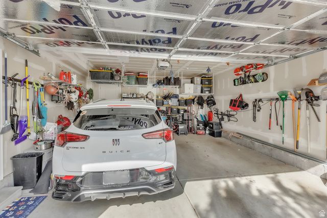 5332 W SCOUT PLANE LN, South Jordan, UT 84009
