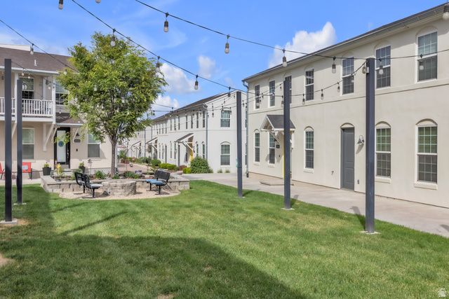 5332 W SCOUT PLANE LN, South Jordan, UT 84009