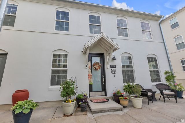 5332 W SCOUT PLANE LN, South Jordan, UT 84009