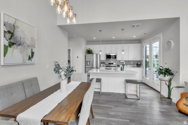 5332 W SCOUT PLANE LN, South Jordan, UT 84009