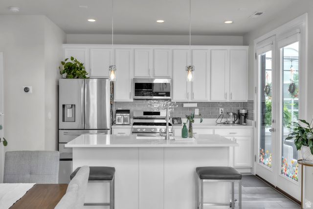 5332 W SCOUT PLANE LN, South Jordan, UT 84009