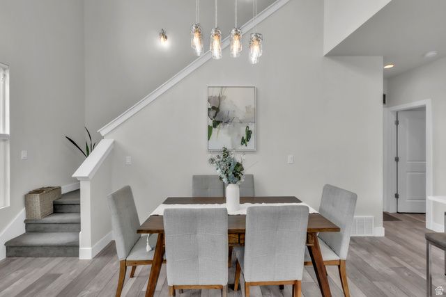 5332 W SCOUT PLANE LN, South Jordan, UT 84009
