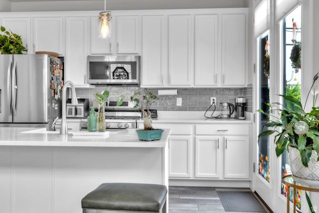 5332 W SCOUT PLANE LN, South Jordan, UT 84009