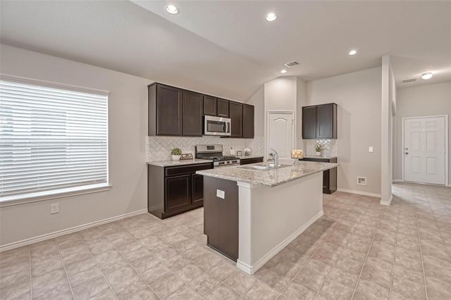 3410 Golden Amber Court, Richmond, TX 77406