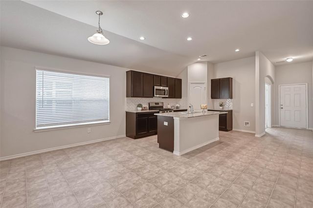 3410 Golden Amber Court, Richmond, TX 77406