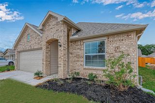 3410 Golden Amber Court, Richmond, TX 77406