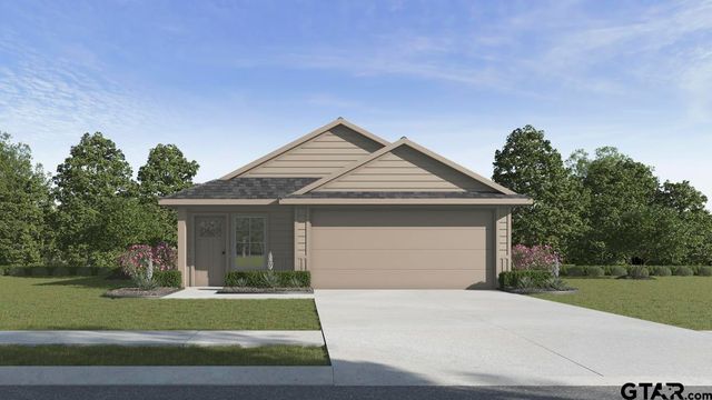 1647 Blaire Drive, Tyler, TX 75704