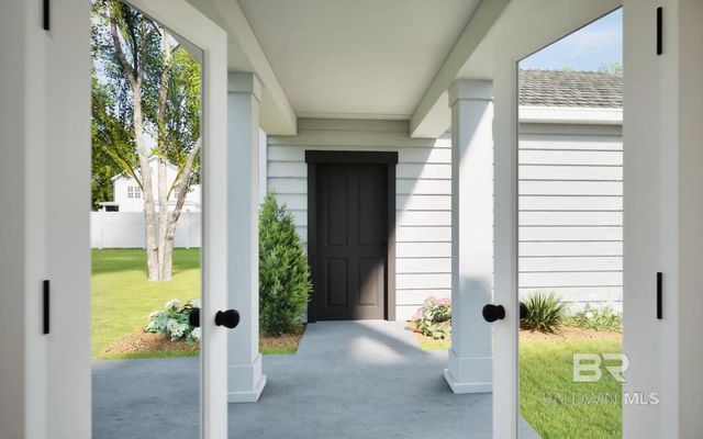 6239 CARPENTER Lane, Gulf Shores, AL 36542