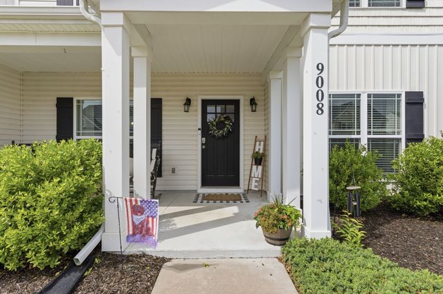 9008 OUTPOST DR, Spring Hill, TN 37174