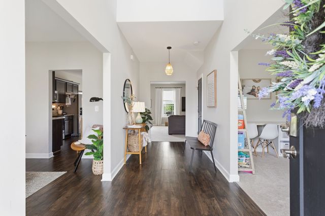 9008 OUTPOST DR, Spring Hill, TN 37174