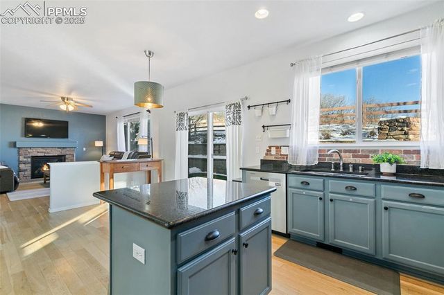 13475 Canyons Edge Drive, Colorado Springs, CO 80921