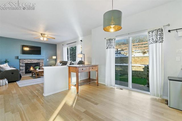 13475 Canyons Edge Drive, Colorado Springs, CO 80921