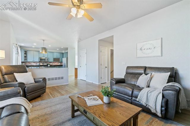 13475 Canyons Edge Drive, Colorado Springs, CO 80921