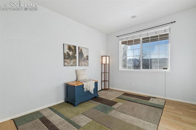 13475 Canyons Edge Drive, Colorado Springs, CO 80921