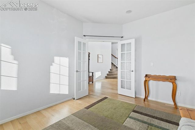 13475 Canyons Edge Drive, Colorado Springs, CO 80921