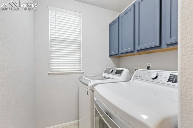 13475 Canyons Edge Drive, Colorado Springs, CO 80921