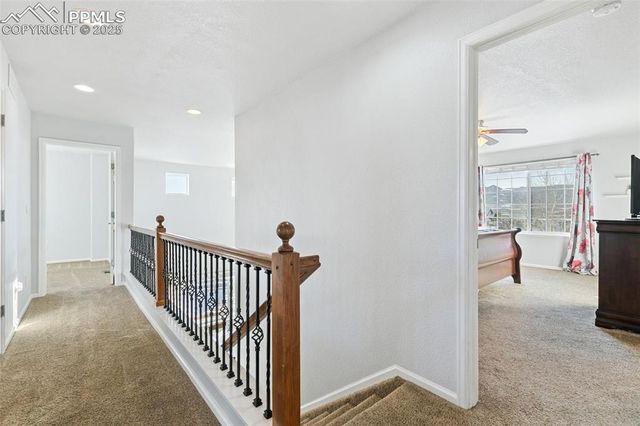 13475 Canyons Edge Drive, Colorado Springs, CO 80921